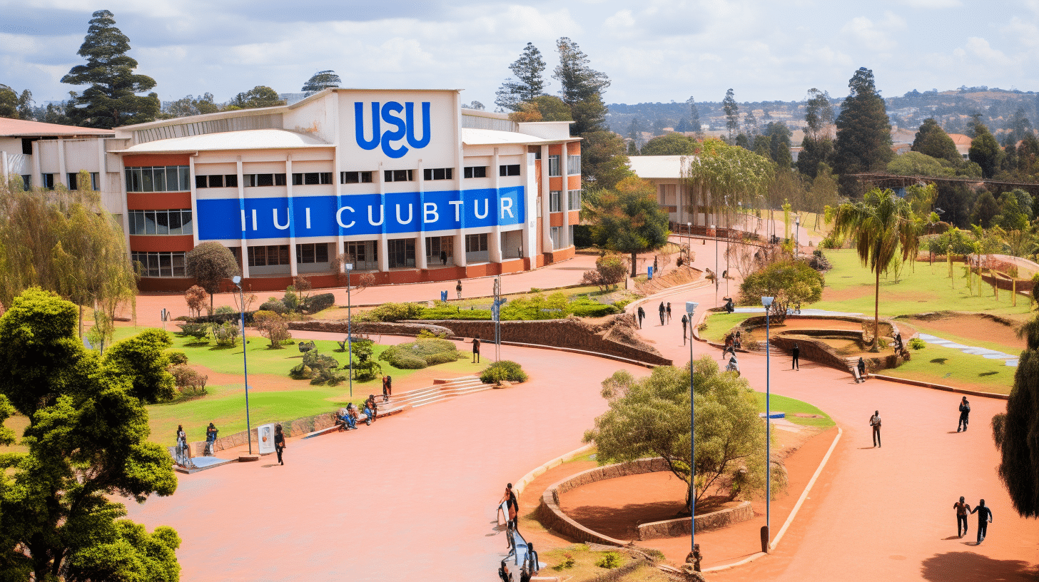 Programmes (Courses) Offered by Chuka University In Embu Campus.