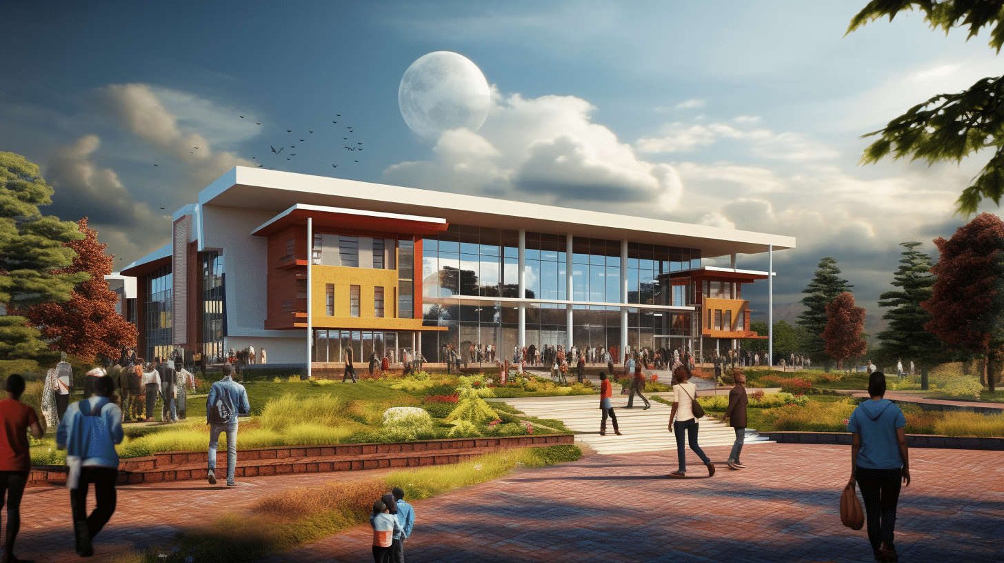 Programmes Offered At Kiambu Institute of Science and Technology