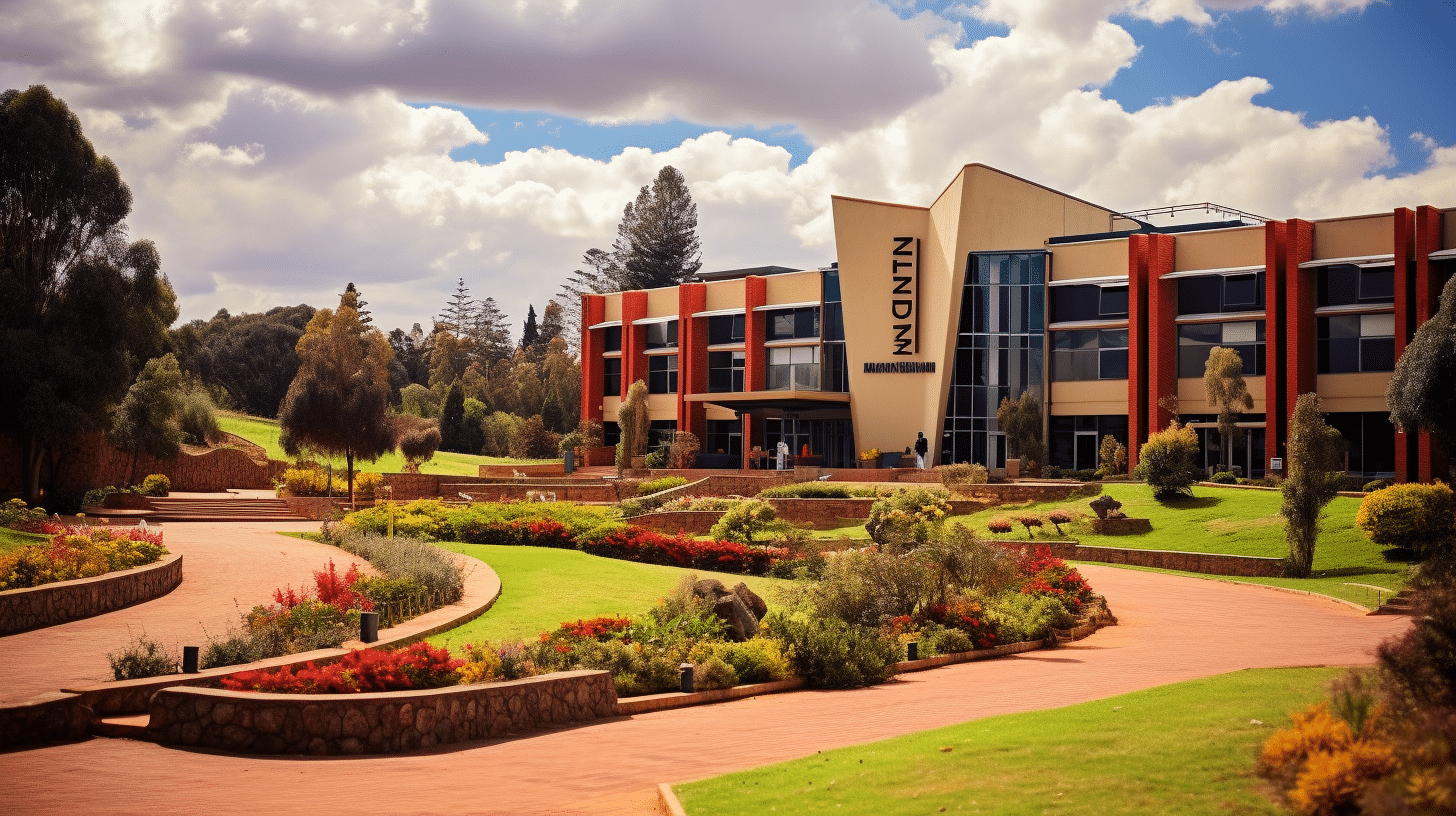 Programmes Offered At Mount Kenya University Department Of Accounting And Finance