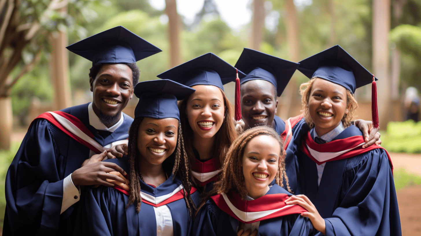 Programmes Offered at the School of Education in the University of Nairobi.