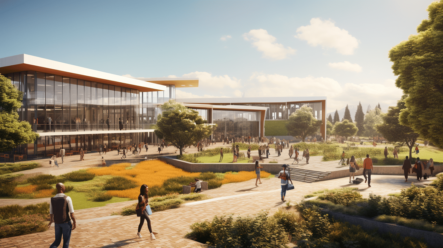 Programmes offered by the School of Engineering and Technology at Machakos University College