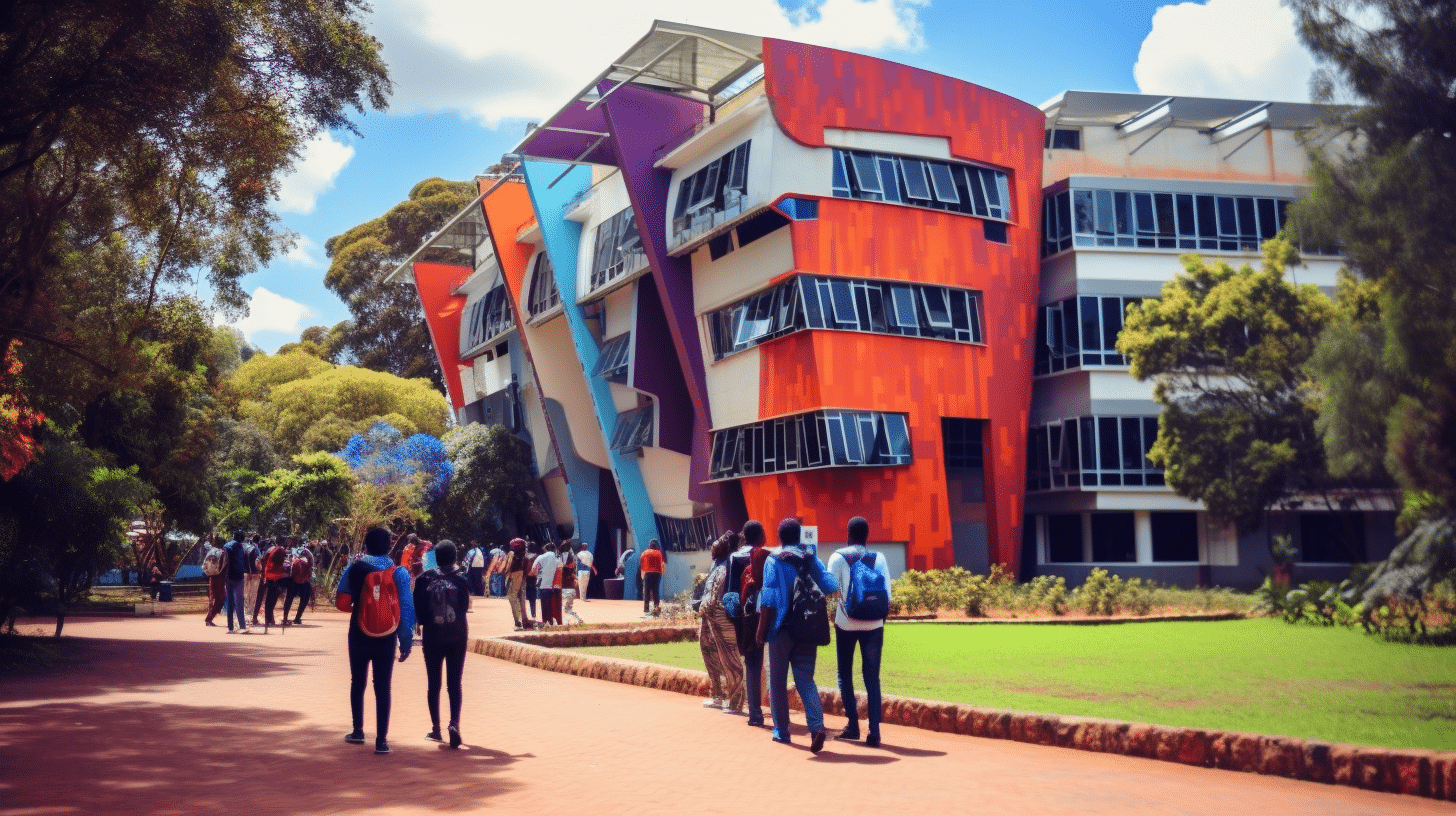 Programmes Offered by the University of Nairobi In the School of Mathematics.