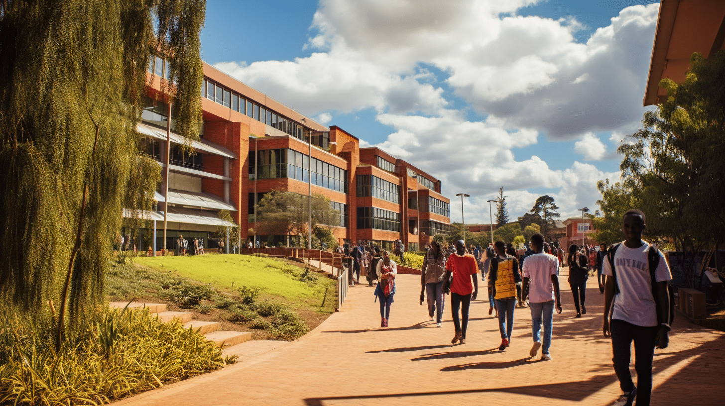 Programs Offered By JKUAT Kakamega CBD Campus