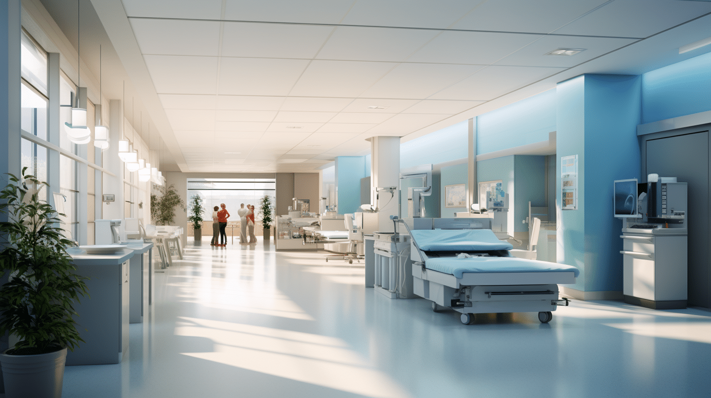 St Monica Medical Clinic (Dundori)