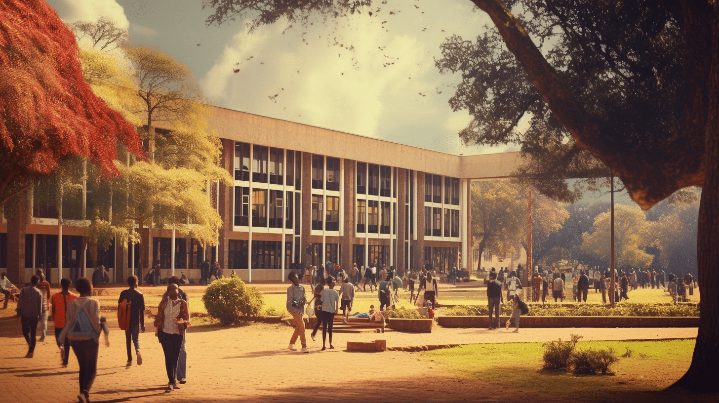 Public Universities Offering Bachelor Of Science In Geology In Kenya