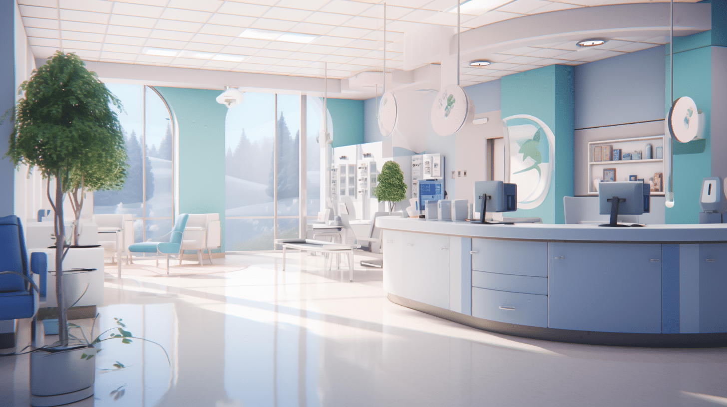 St Angela Kingeero Clinic