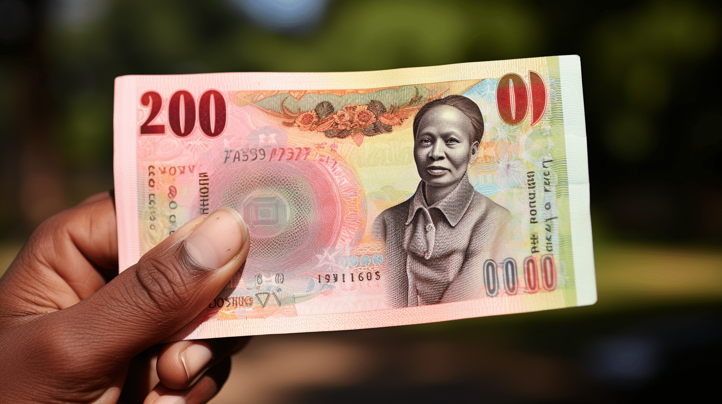 Purposes of Taxation in Kenya