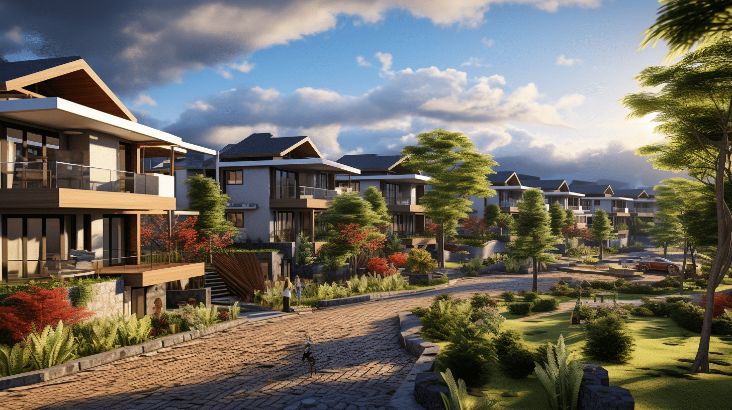 Real Estate Business In Kenya Is The Best Investment Strategy