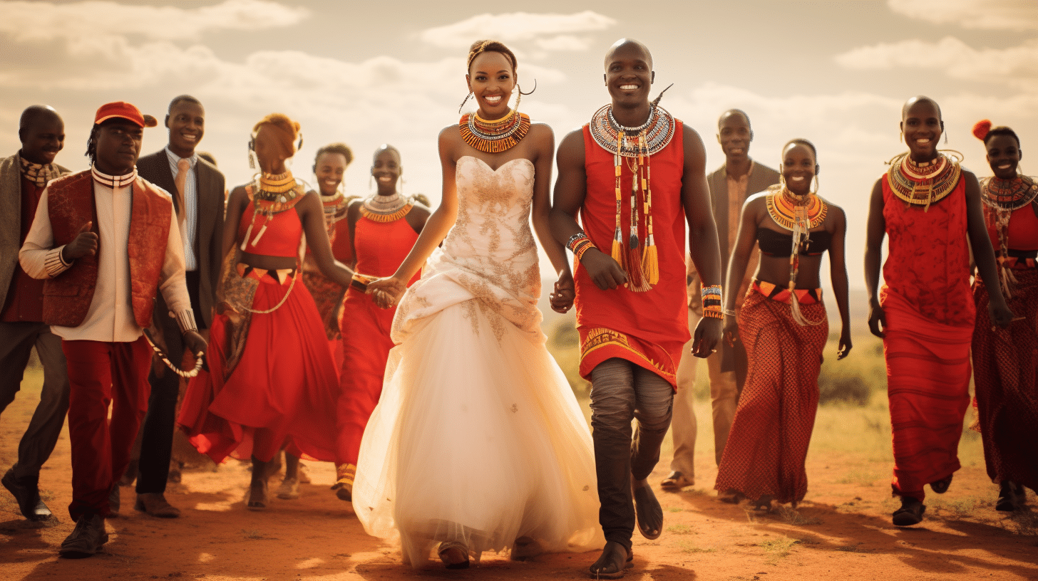 Reasons For Failure of Marriages in Kenya