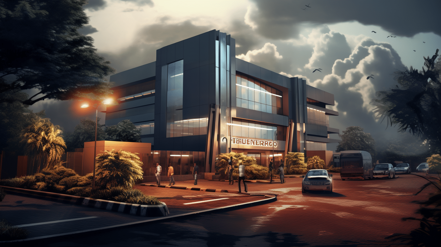 Reelforge Media Monitoring Company In Nairobi, Kenya