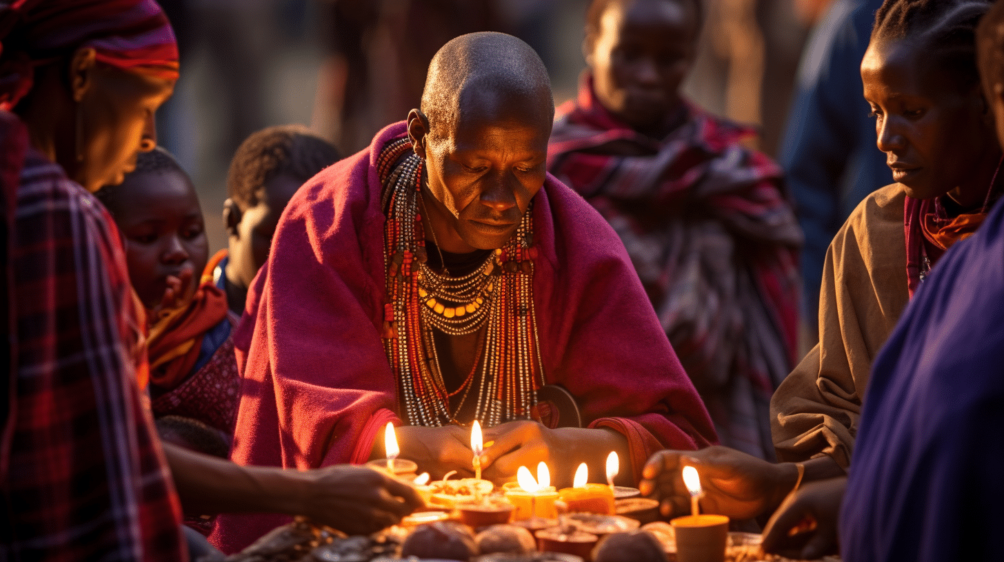 Religion's In Kenya