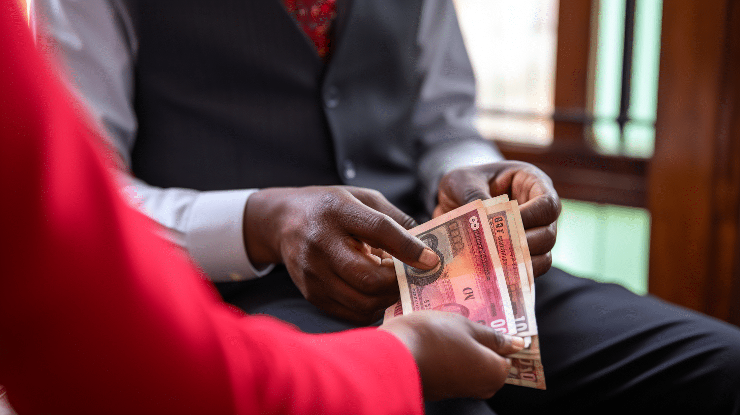 ROLE OF FINANCIAL INSTITUTIONS IN KENYA