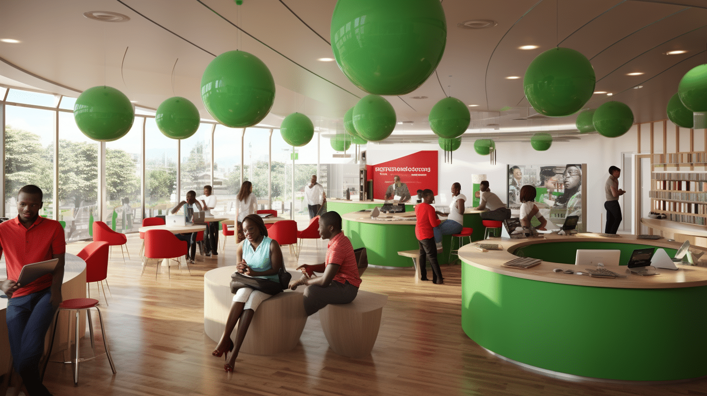 Safaricom Customer Care Services In Kenya