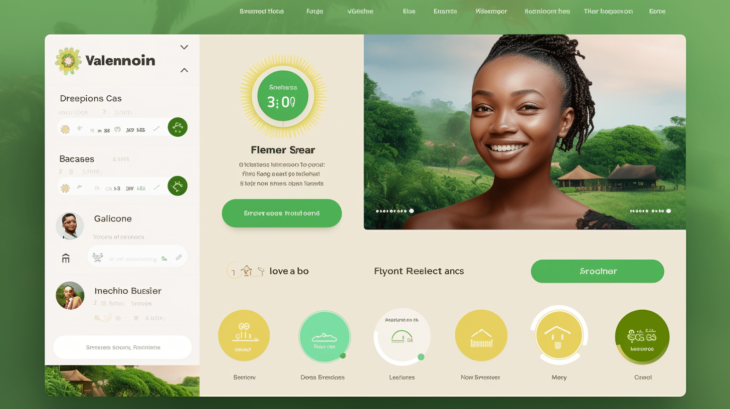 Safaricom Self-Care Service In Kenya