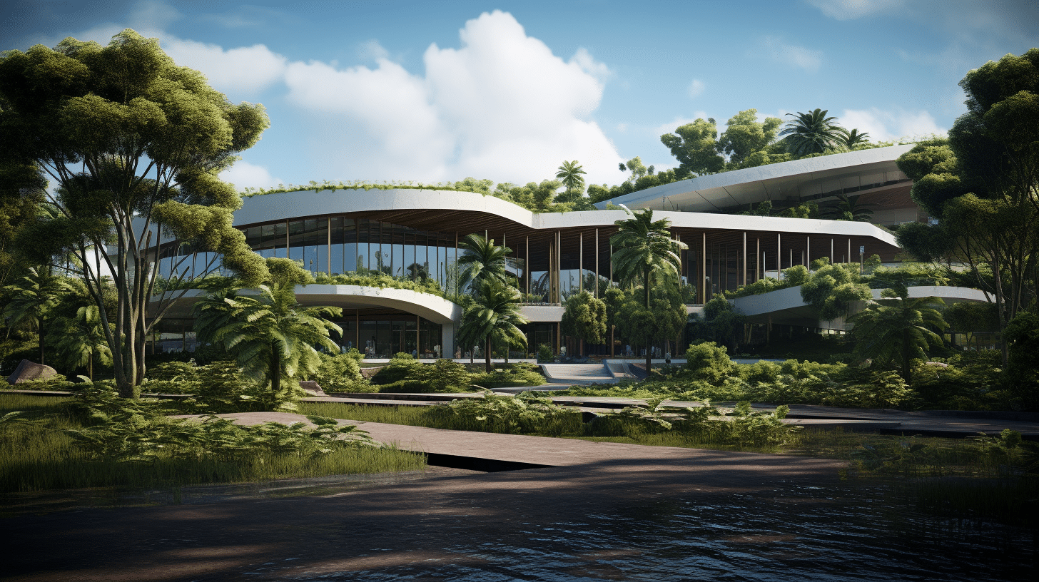 Sang'alo Institute of science and technology