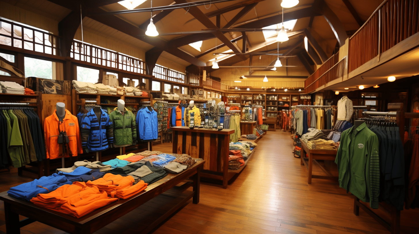 Scouts Shop Nairobi: where to buy Scouts uniform and camping tools