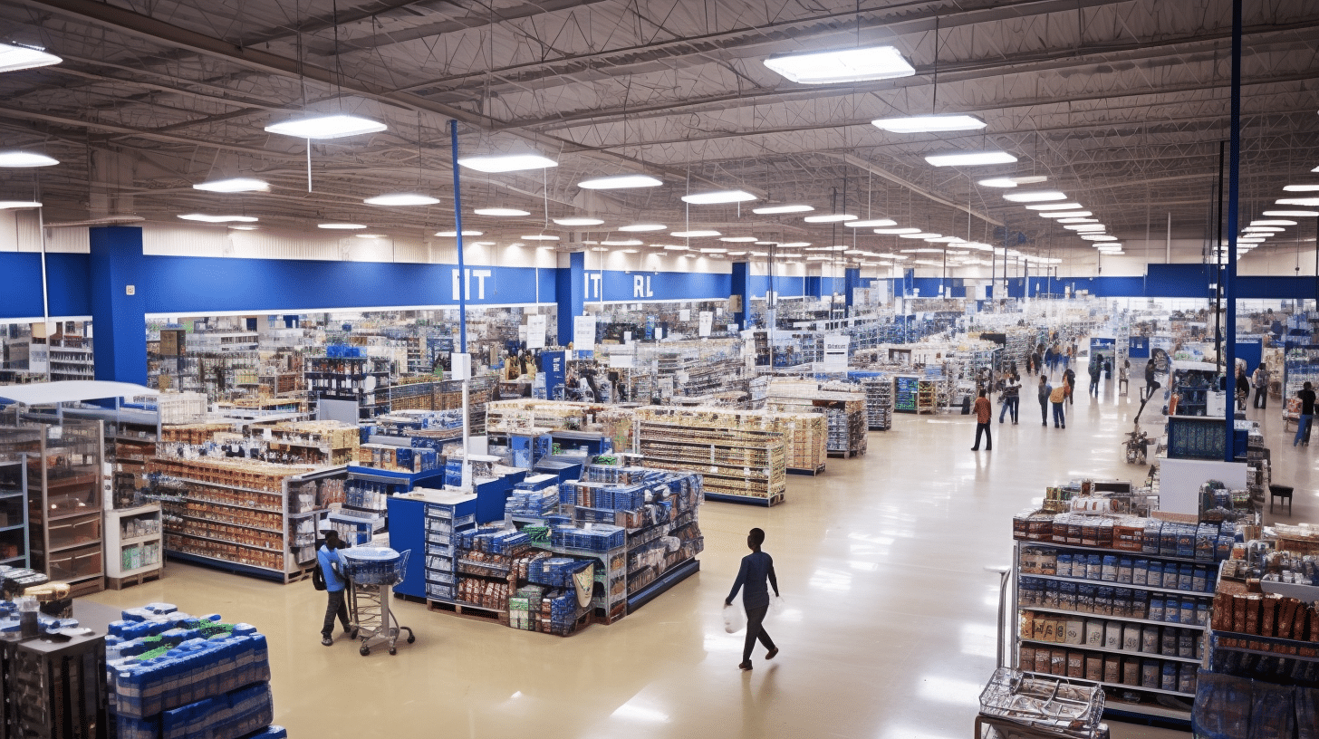 Services Available At Nakumatt Lifestyle  Kenya
