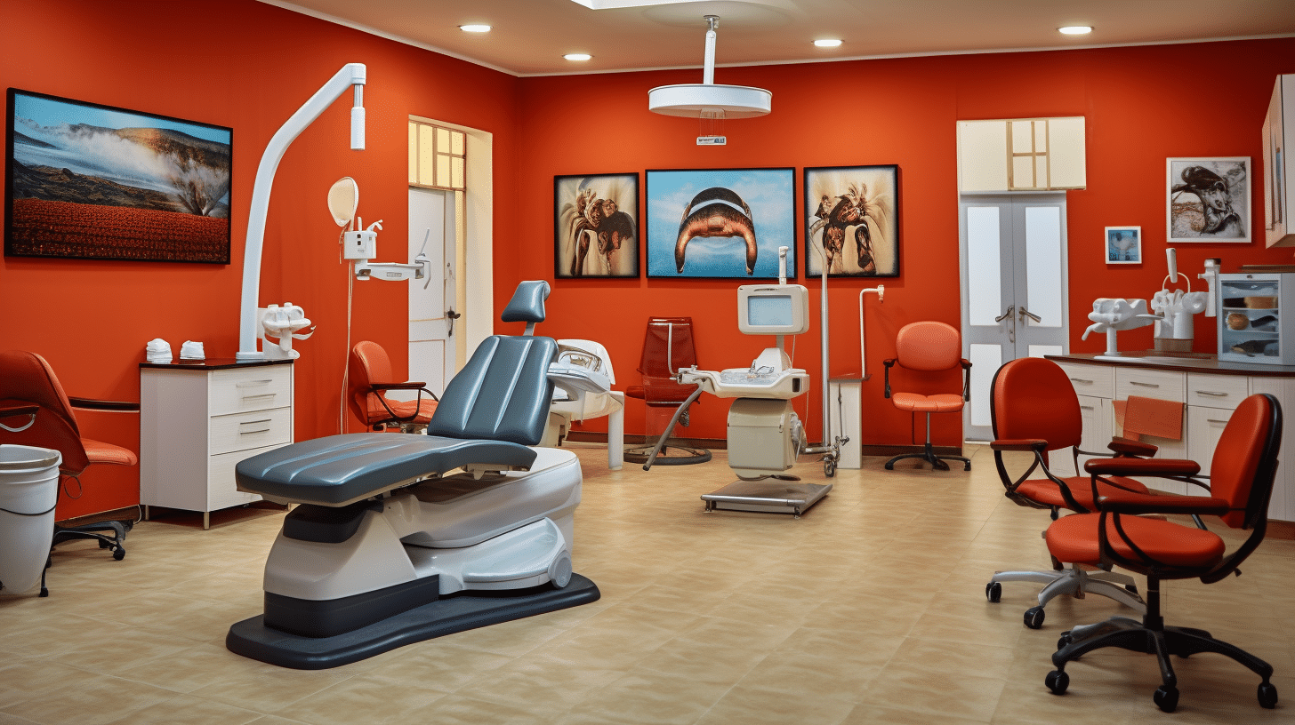 Services Available At West Kenya Diagnostic And Imaging Centre Limited (WKDICL) In Kisumu, Kenya