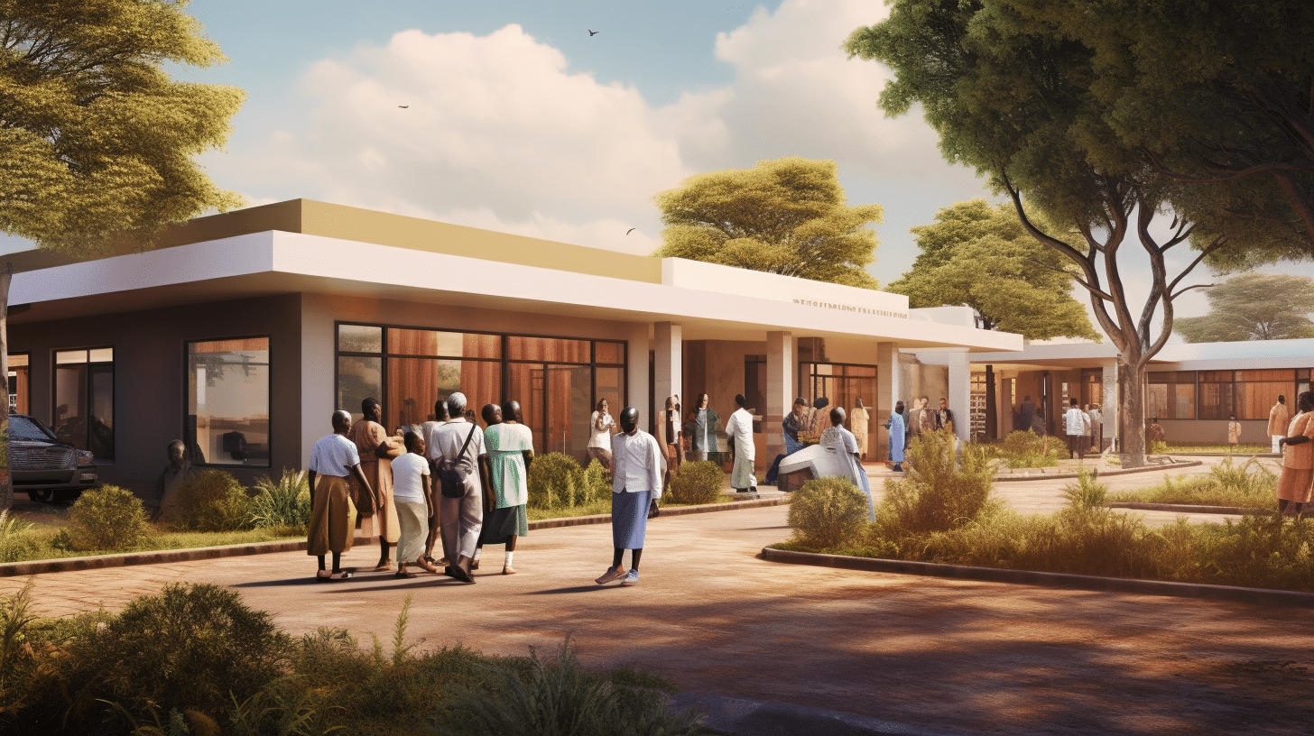 Services offered At Batian Medical Centre Kitengela