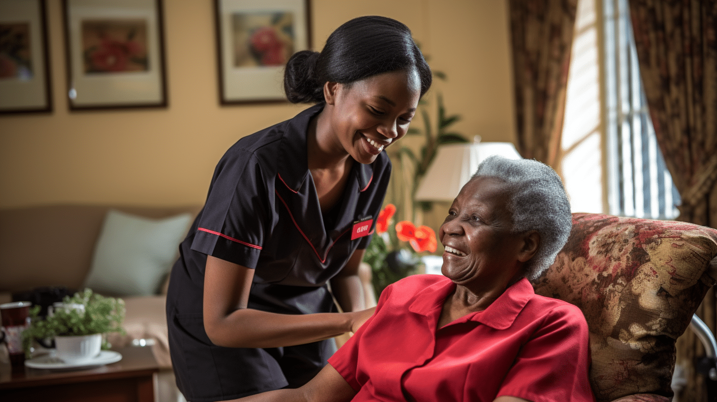 Services offered At Kenya Home Nursing And Therapy Services In Kenya