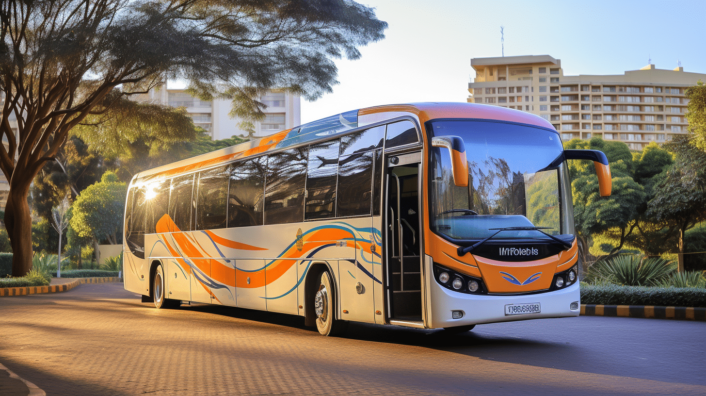 Services Offered By Easy Coach Bus Service In Kenya And Location Of Easy Coach Offices In Nairobi
