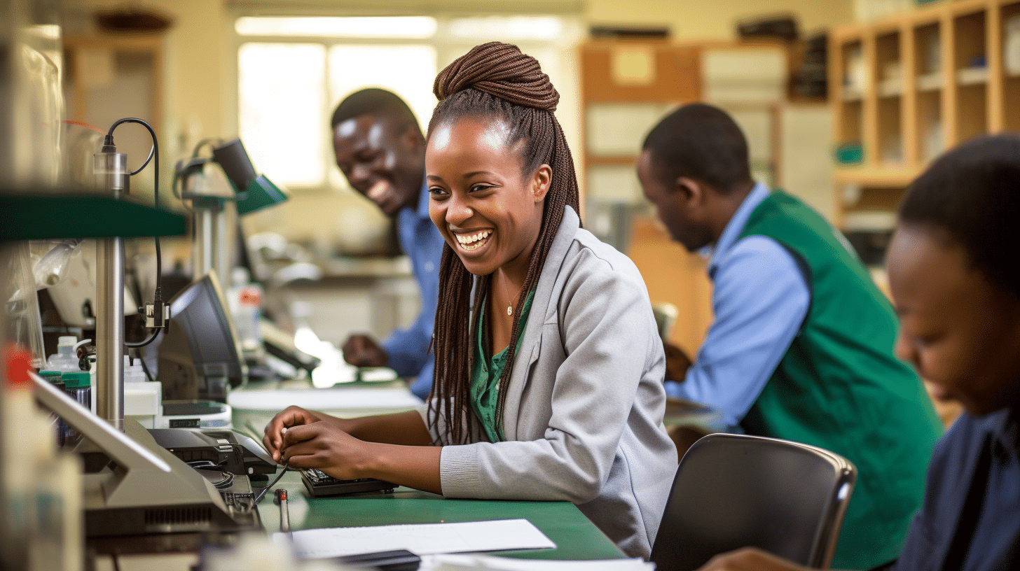 Short Courses Offered By African Institute Of Research And Development Studies In Kenya.