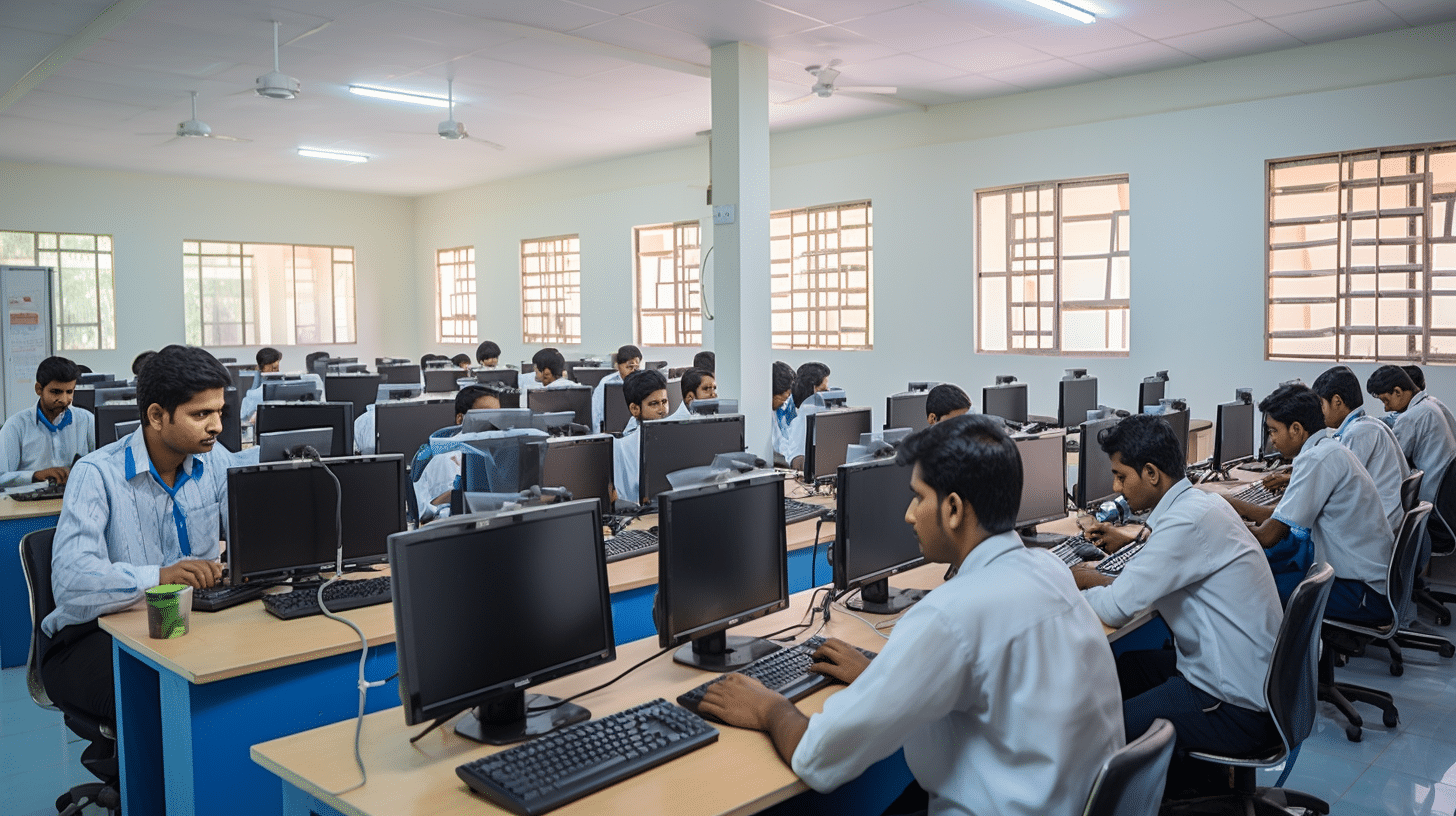Sigalagala Technical Training Institute Town Campus Programmes