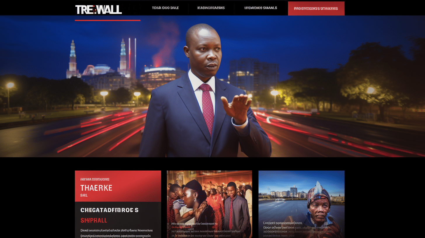 Sites to view and read Kenyan Newspapers Online in Kenya