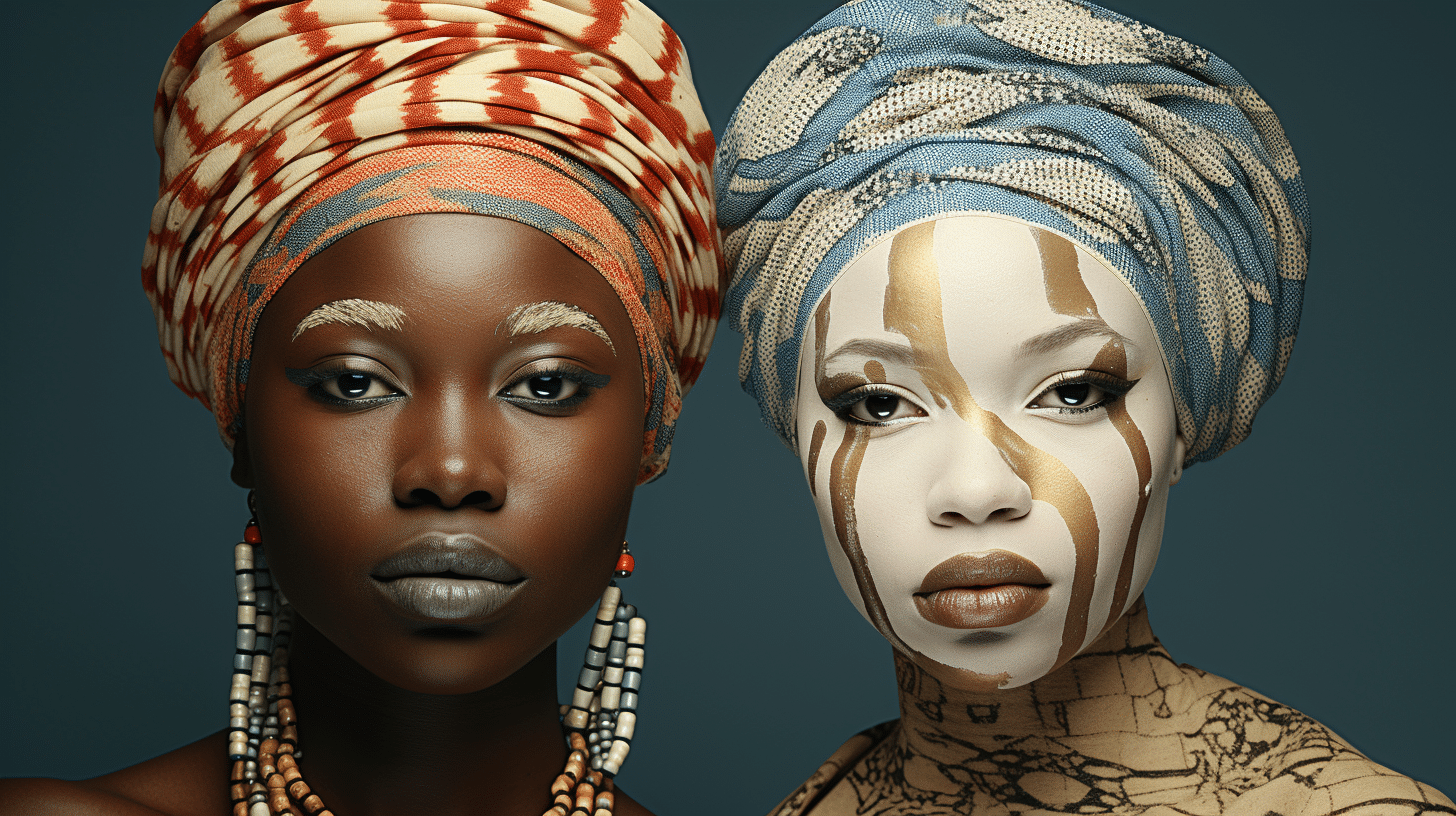 Skin Bleaching among Africans and its Effects