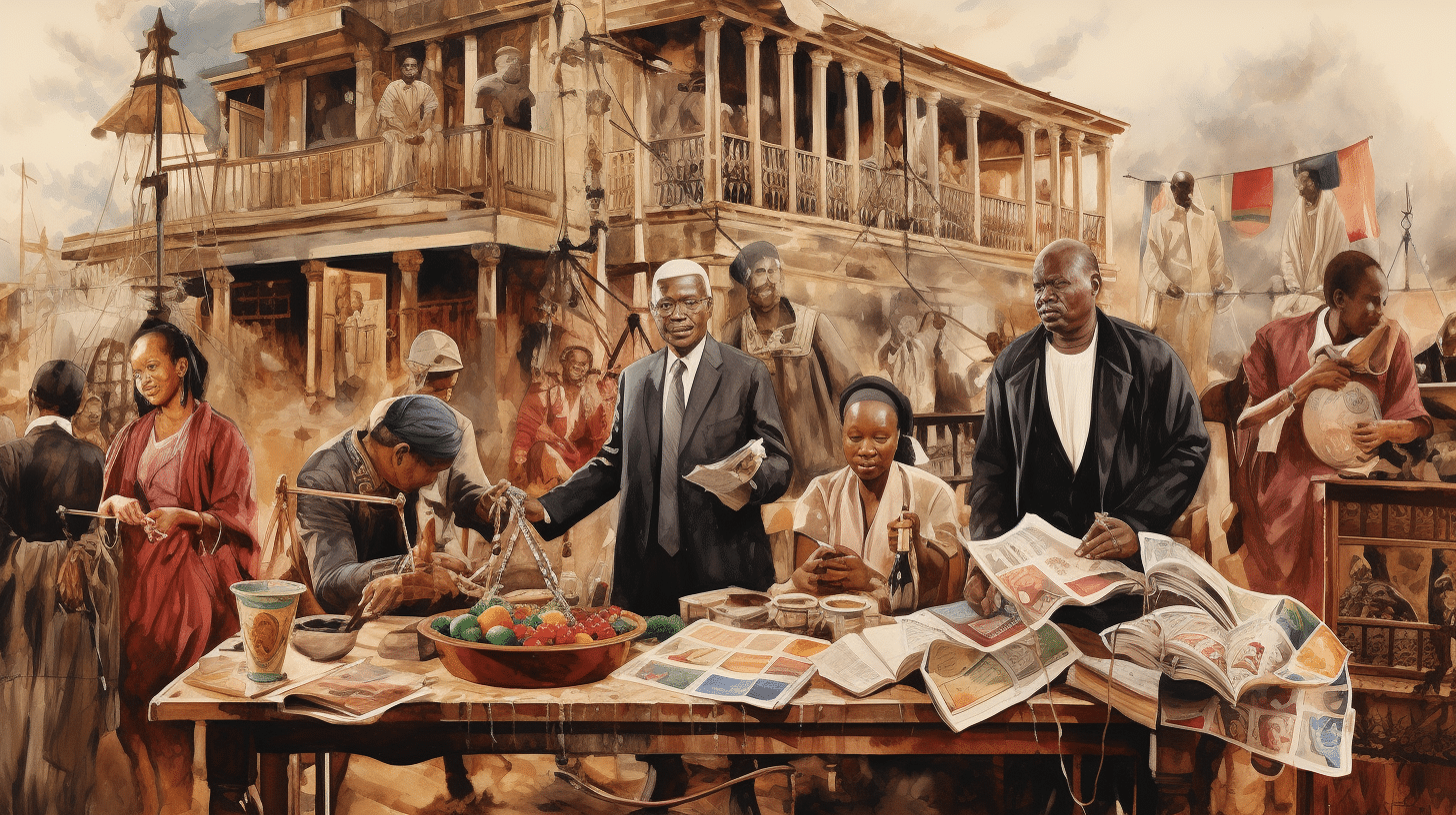 Sources of law in kenya
