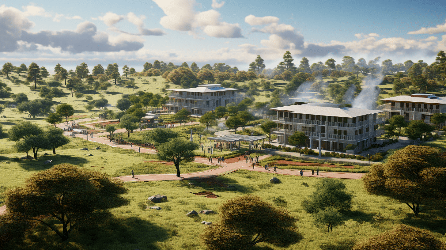 South Eastern Kenya University(SEKU)