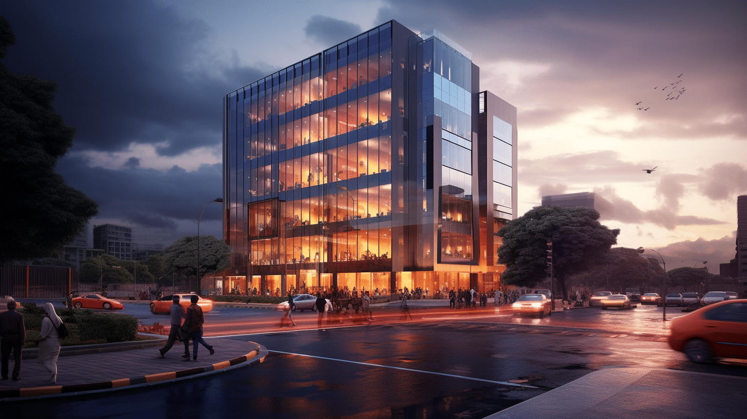 Sovereign Group Limited In Nairobi