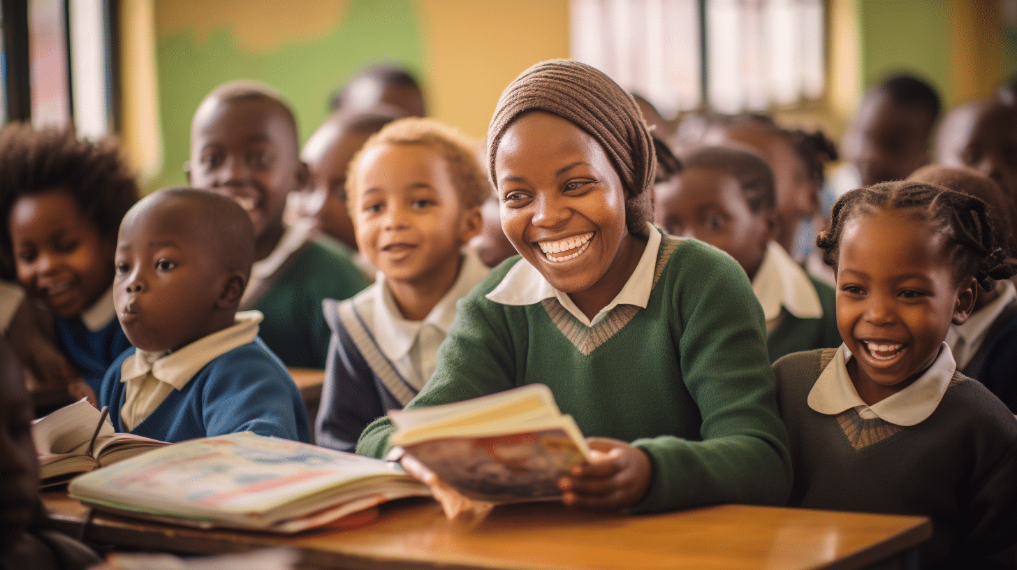 Special Education Schools in Kenya