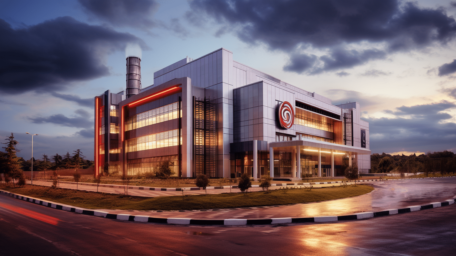 Specialised Power Systems Limited In Kenya