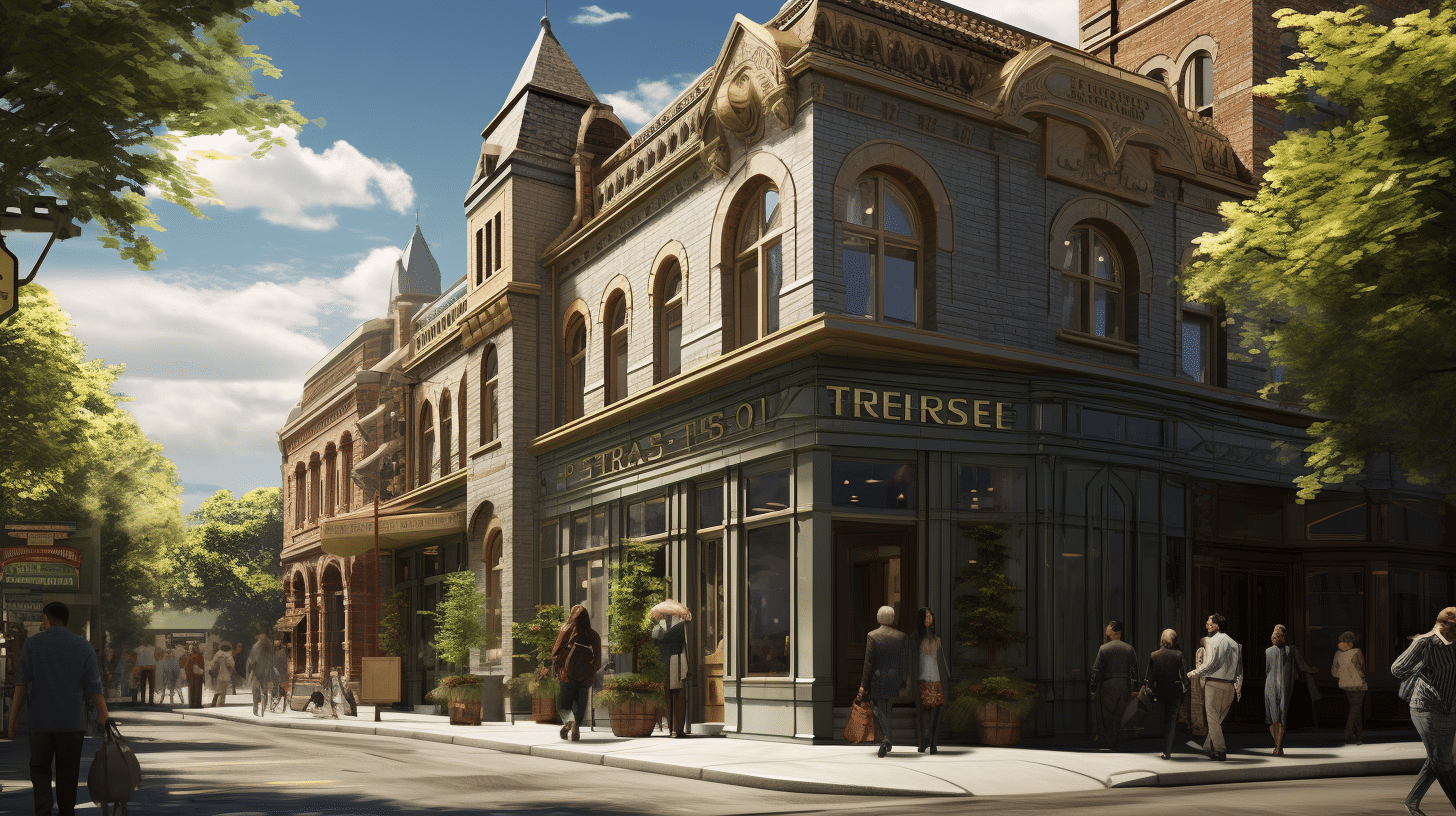 St Theresa Dispensary
