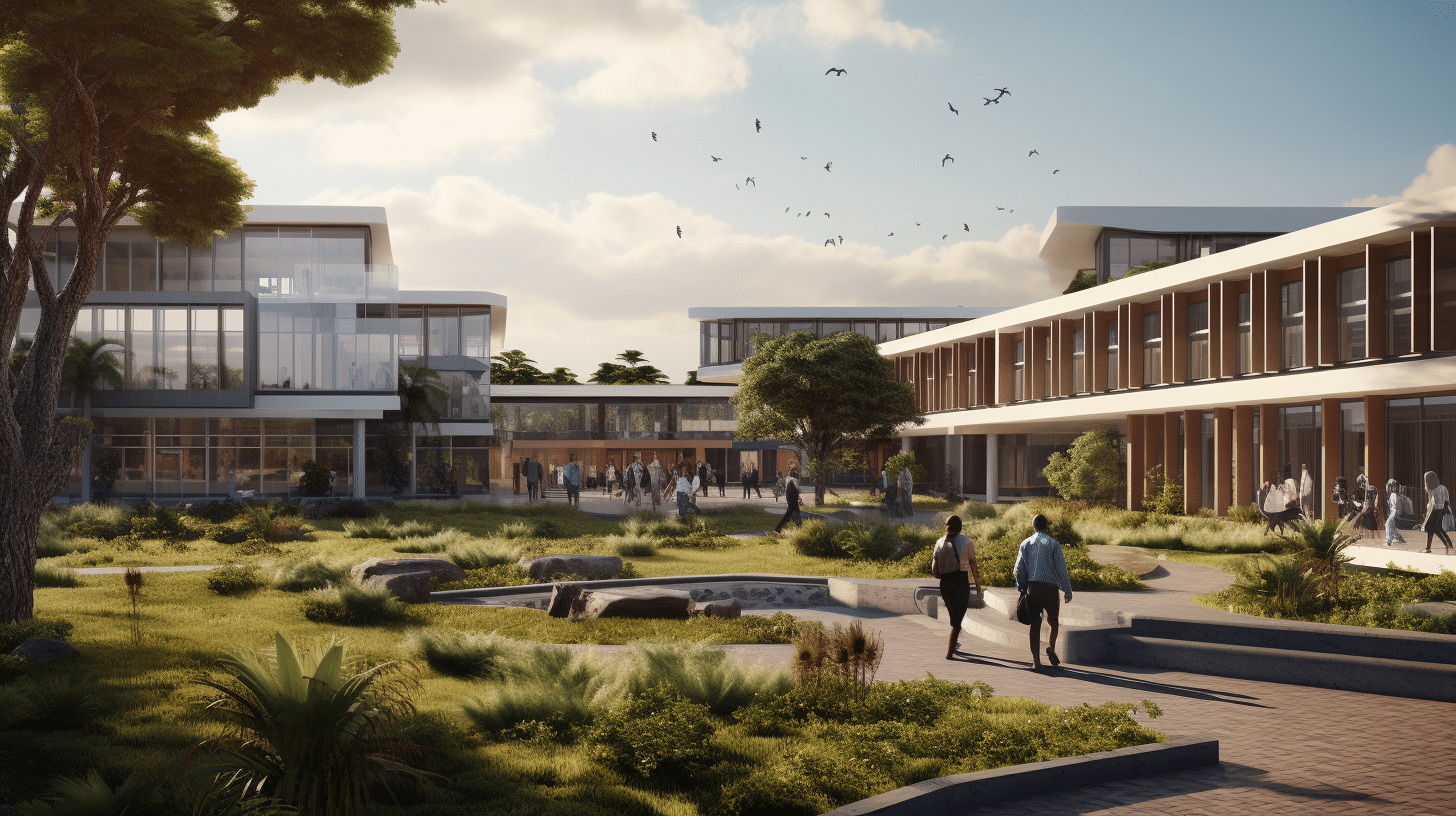 St Theresa Kiirua Hospital (Kiirua)