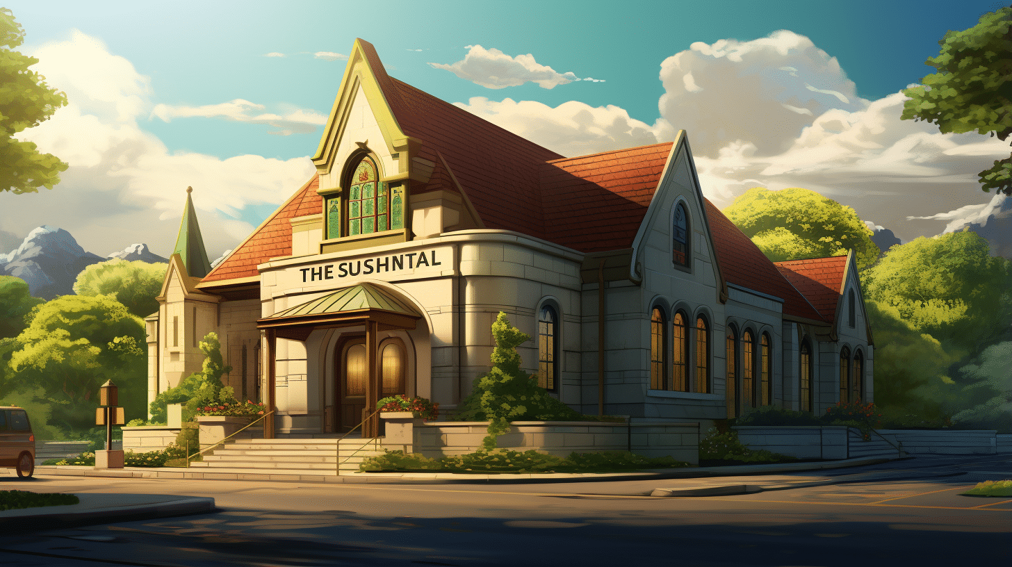 St Theresa Thatha Mission Dispensary
