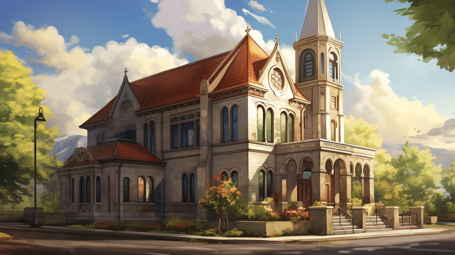 St Thomas The Apostle Athi Catholic Dispensary