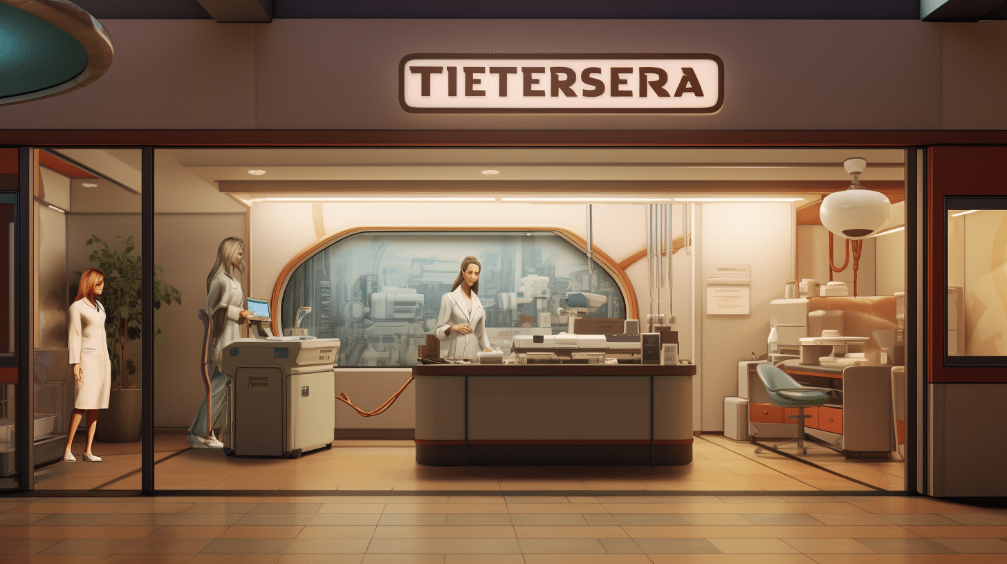 St. Tresa's Medical Clinic