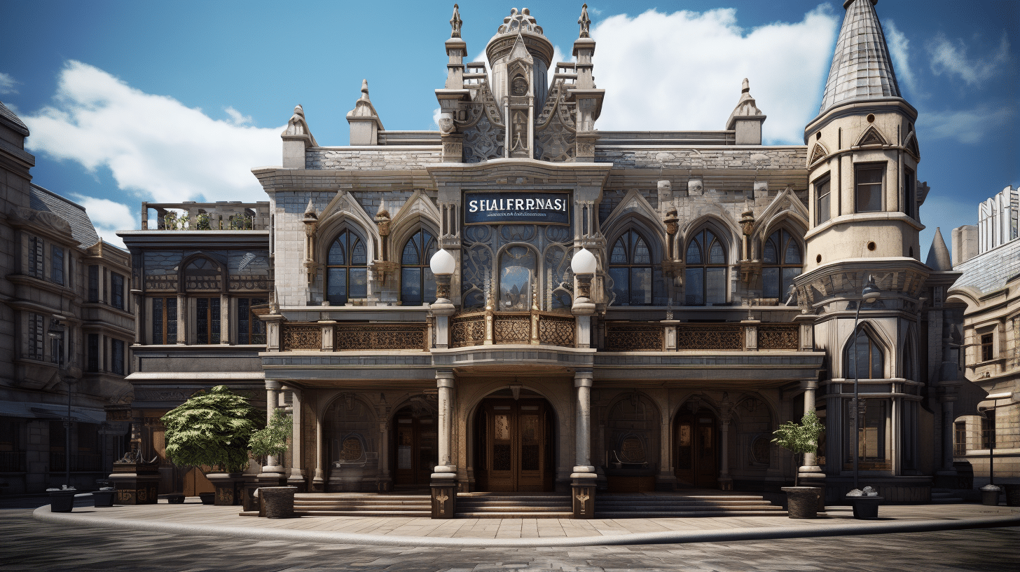 St Ursula Dispensary