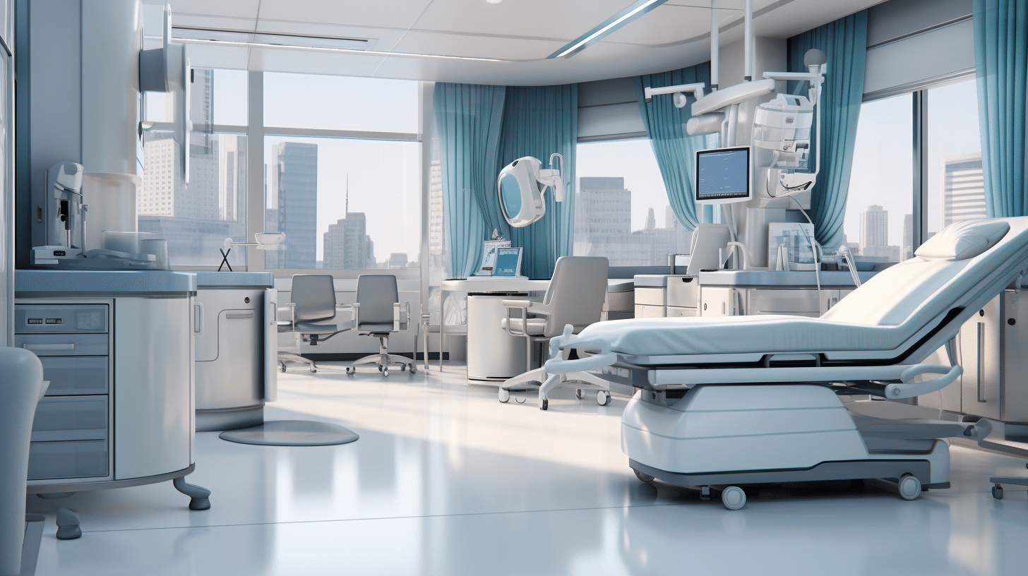 St Valeria Medical Clinic