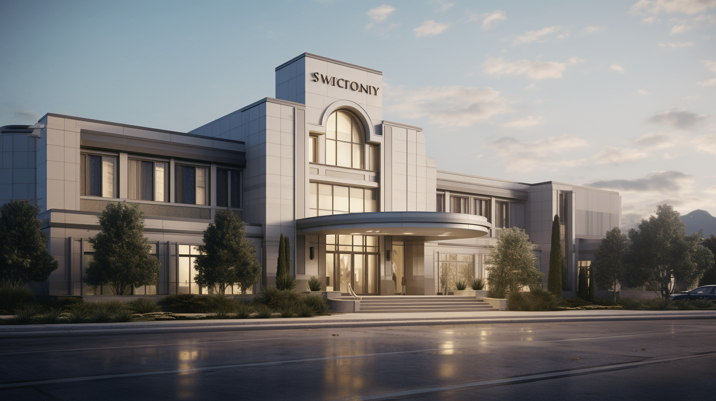 St Vincent Catholic Clinic