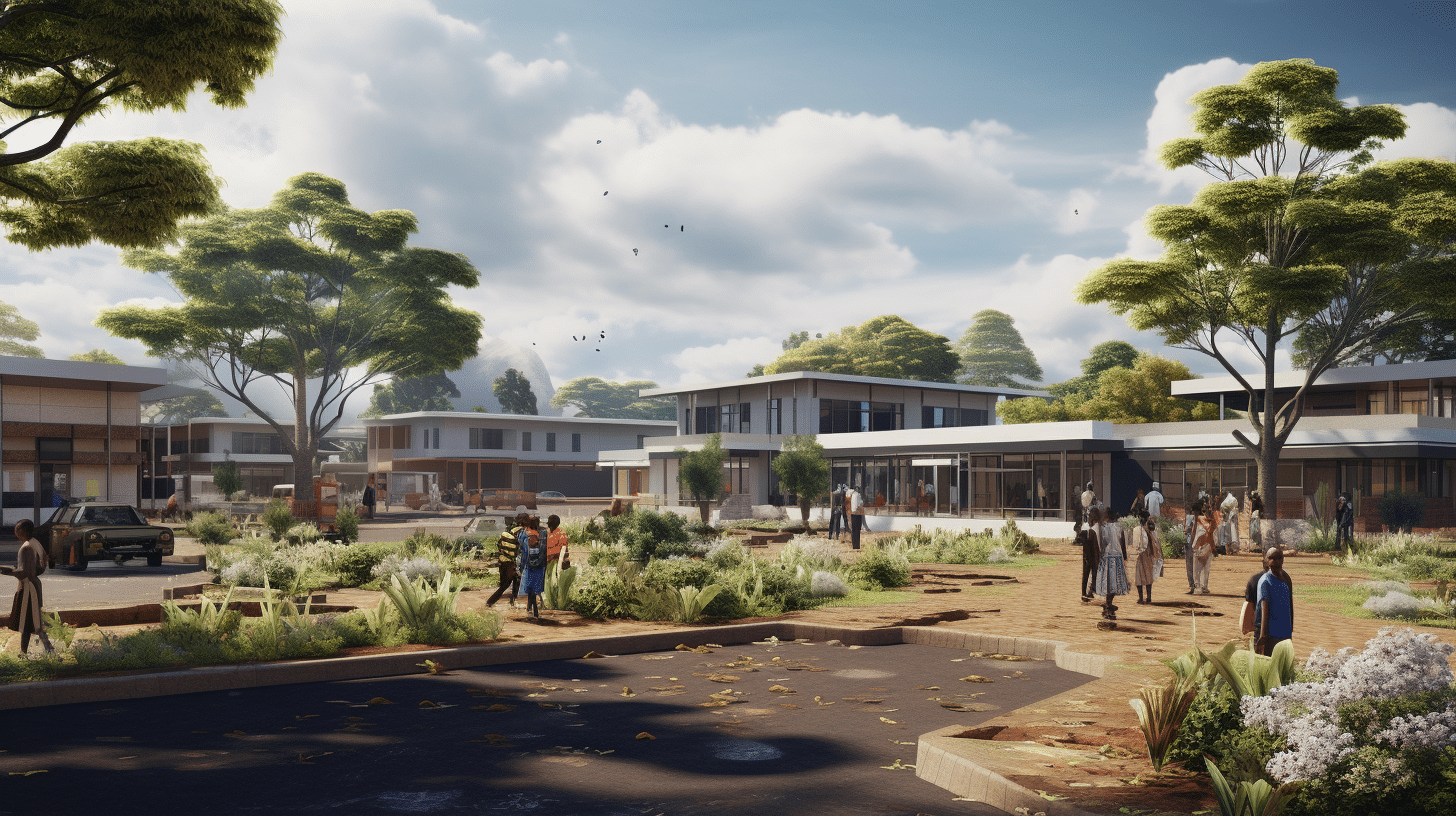 St Vincent Clinic (Kisumu East)