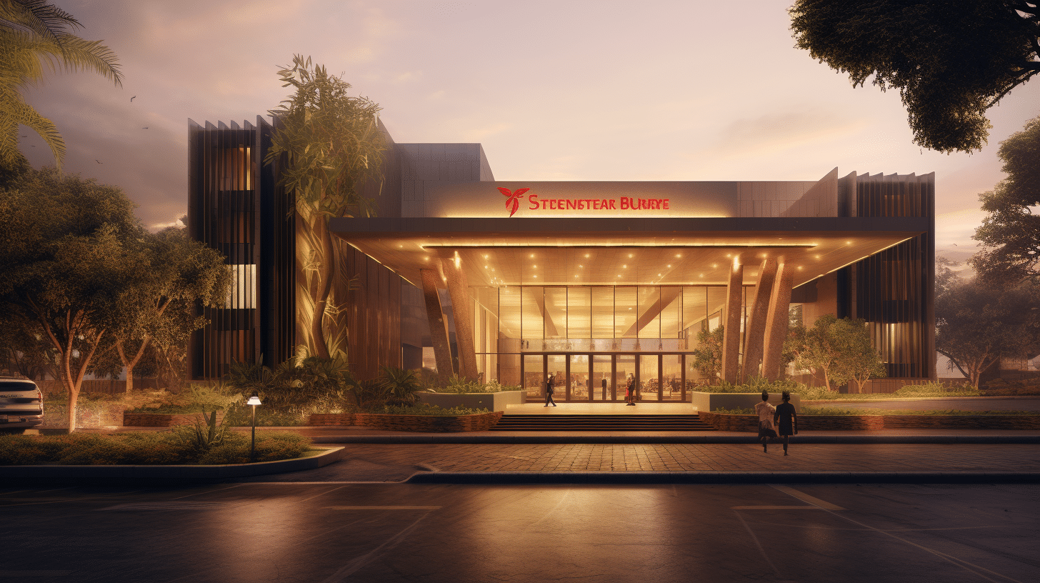 St Vincent Clinic (Nairobi East)