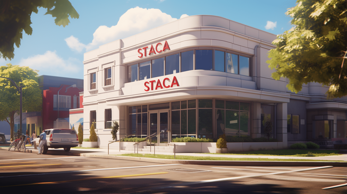 Stadia Medical Clinic