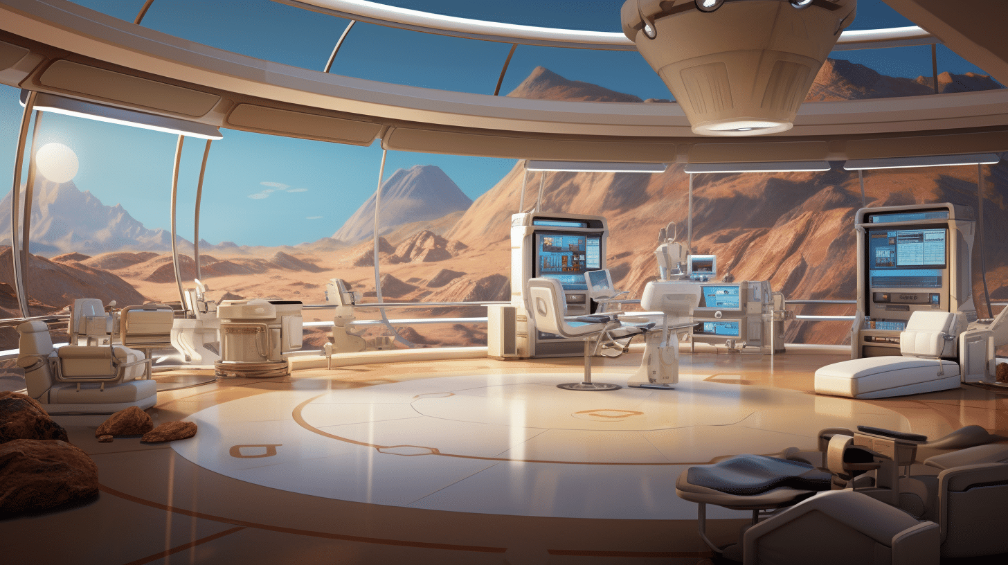 Star clinic