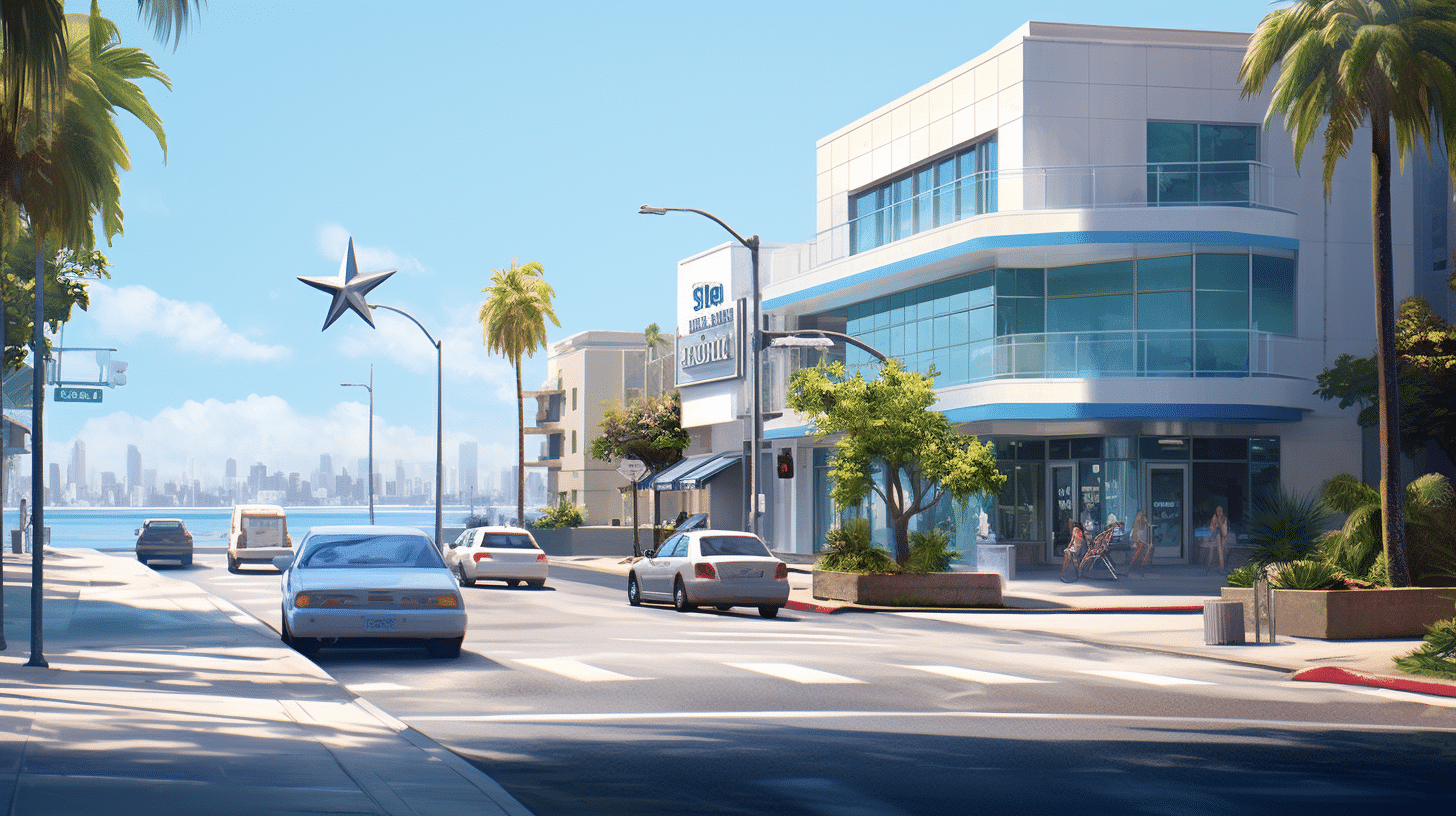 Star of the Sea Health Clinic