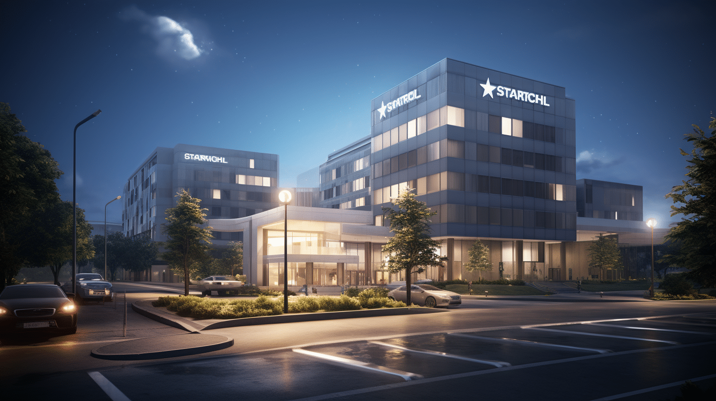 Stars General Medical Clinic