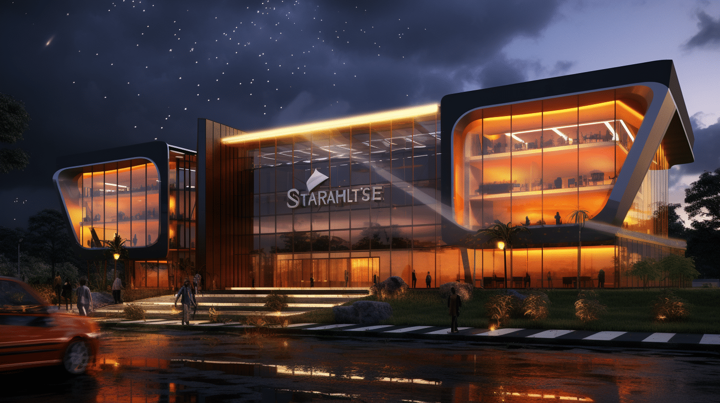 Startimes offices In Kenya