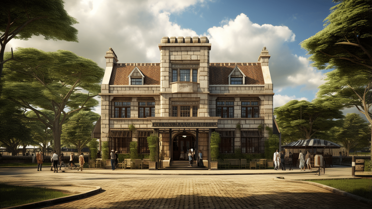 State House Dispensary (Nairobi)